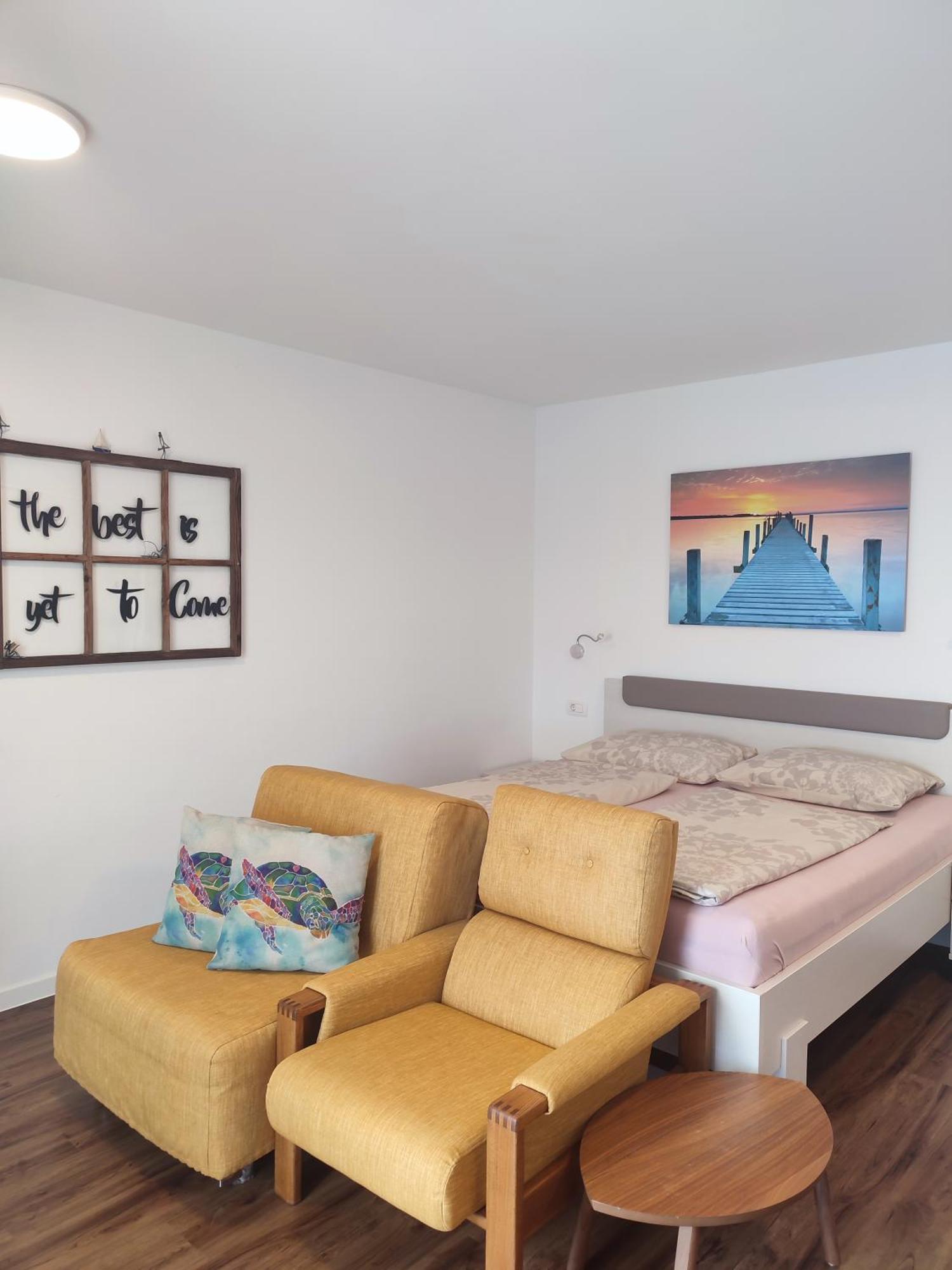 Bodo Apartment Labin  Room photo